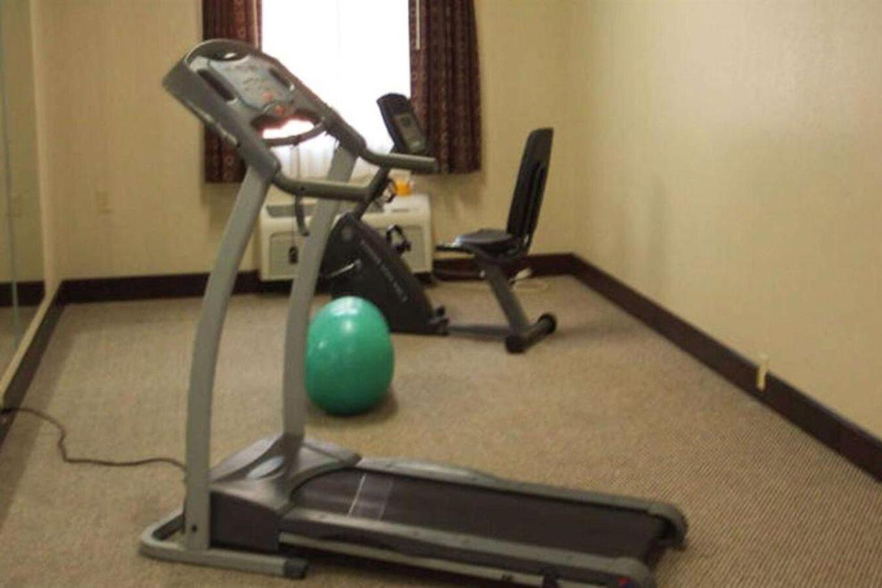 Western Motel Inn And Suites Hazelhurst Hazlehurst Екстер'єр фото