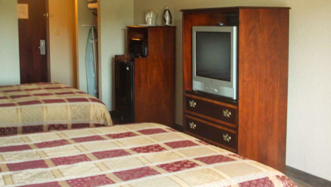 Western Motel Inn And Suites Hazelhurst Hazlehurst Екстер'єр фото