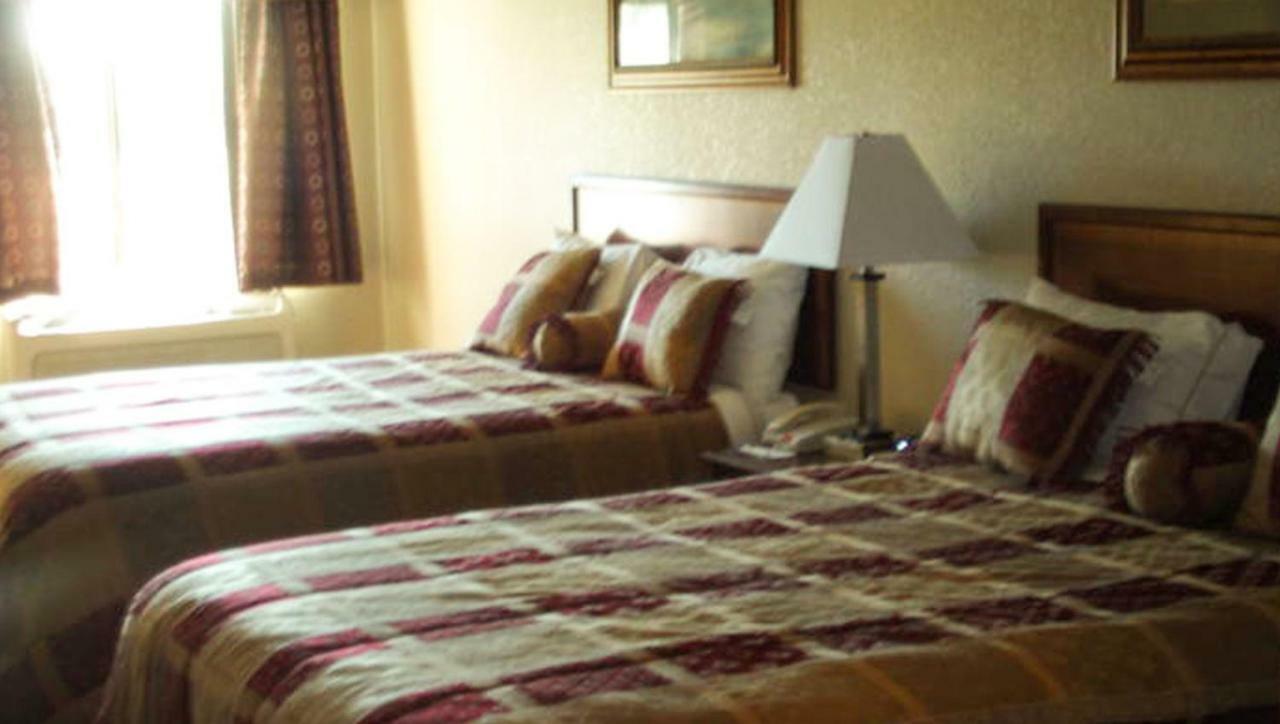 Western Motel Inn And Suites Hazelhurst Hazlehurst Екстер'єр фото